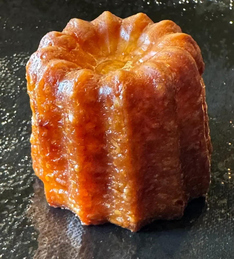 Canelé