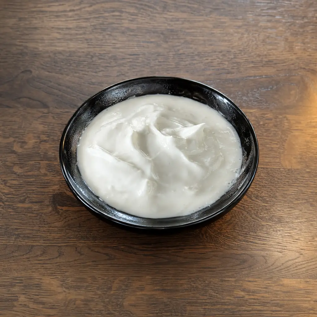 Fromage blanc nature