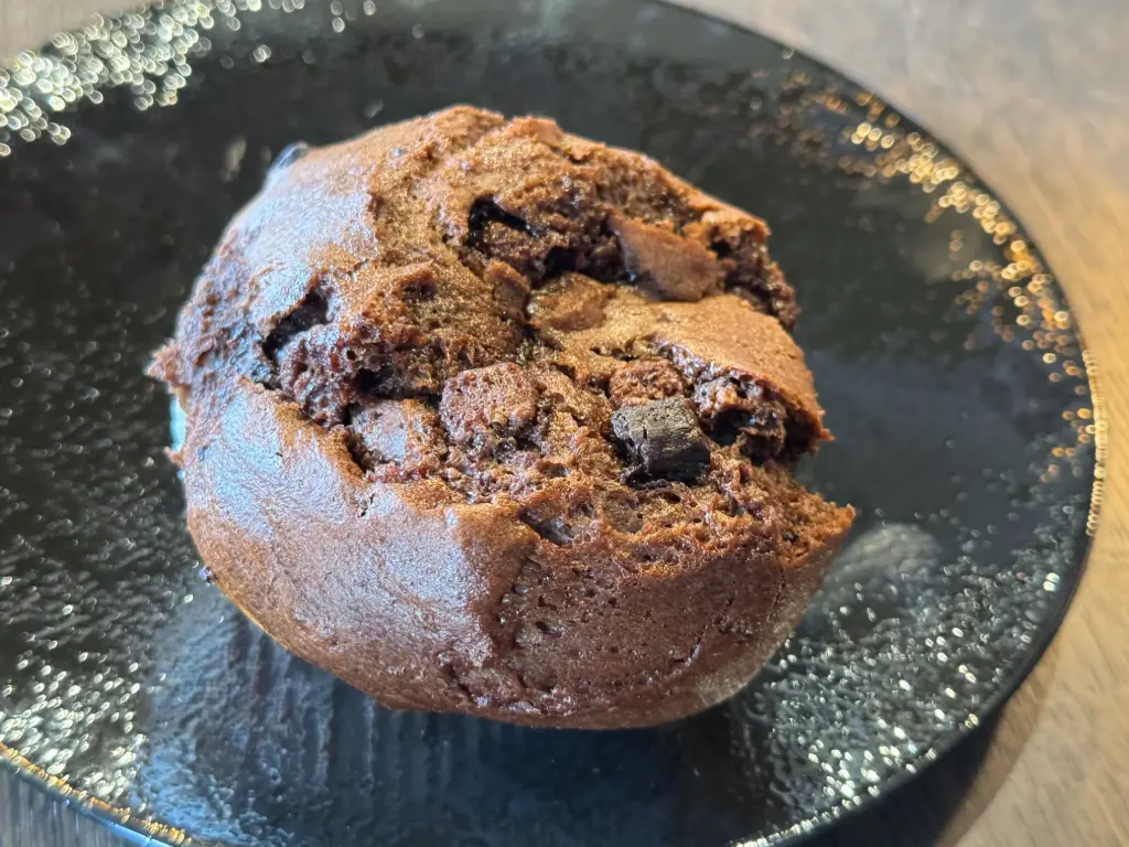 Muffin Chocolat