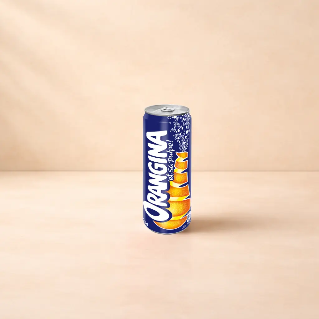Orangina 33cl