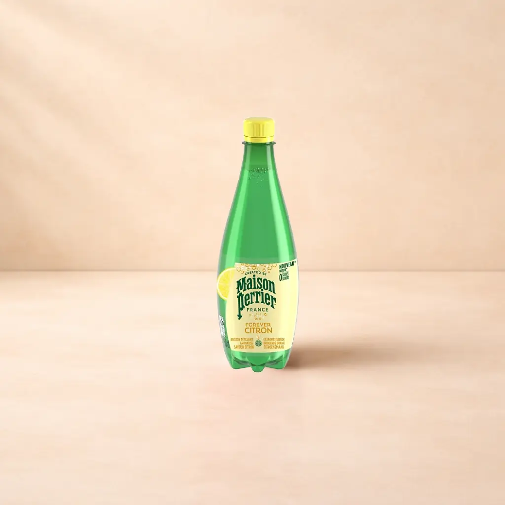 Perrier Citron 50cl