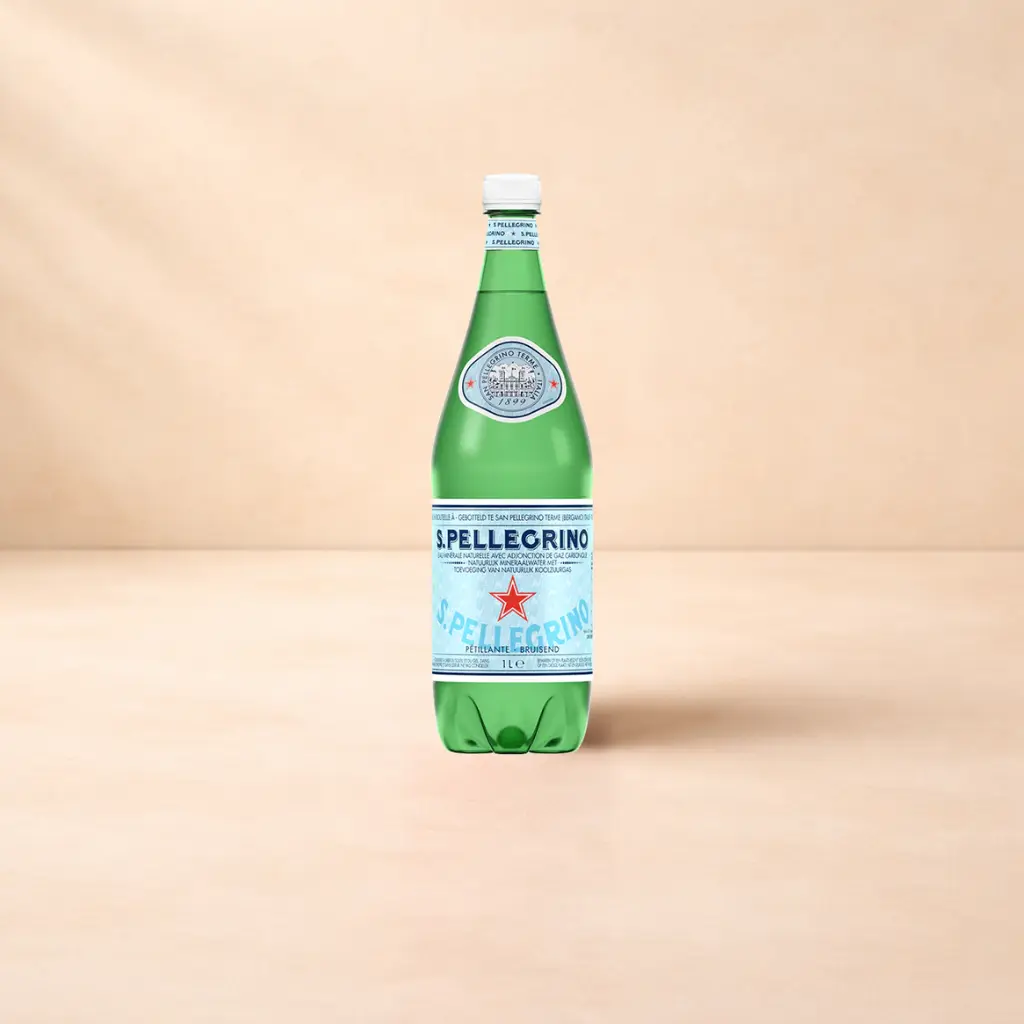 San Pellegrino 1L