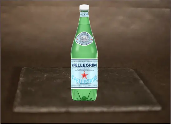 San Pellegrino 1L
