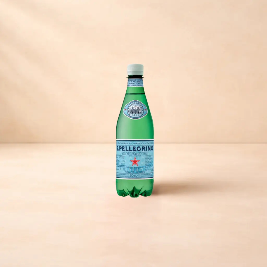 San Pellegrino 50cl