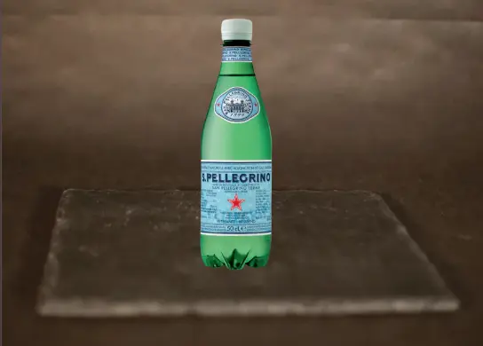 San Pellegrino 50cl