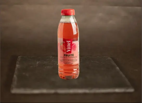 Vittel fraise framboise 50cl