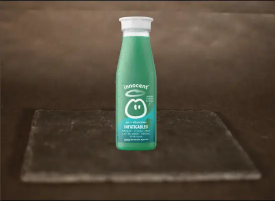 Jus FA-BU-BLEU Innocent