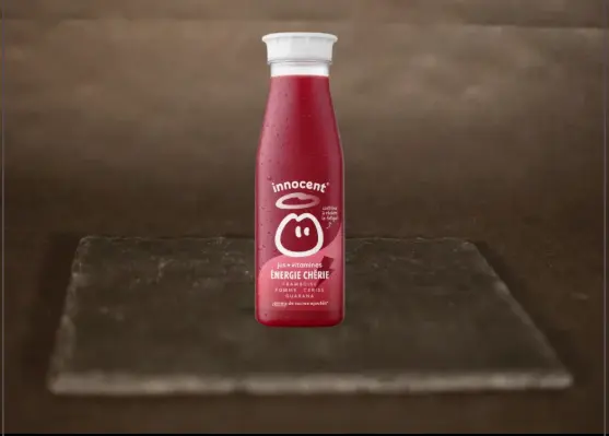 Jus ENNERGY CHERIE Innocent 