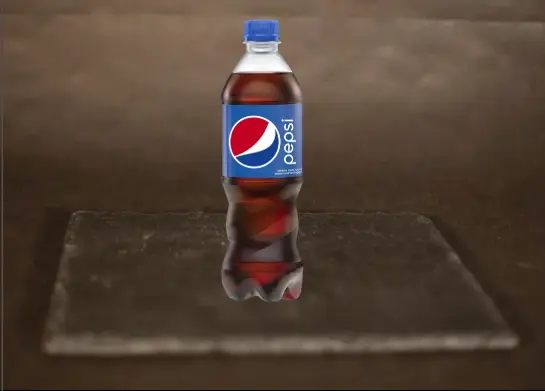 Pepsi 50cl