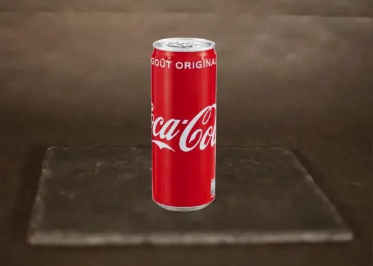 Coca Cola 33cl