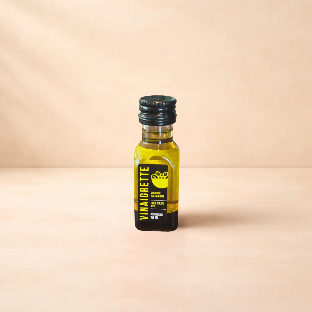 Sauce Balsamique