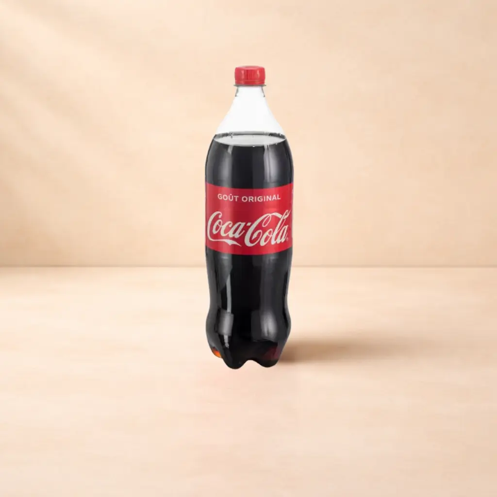 Coca-Cola 1.25L