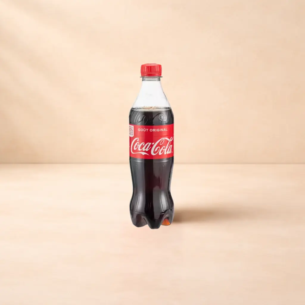Coca Cola 50cl