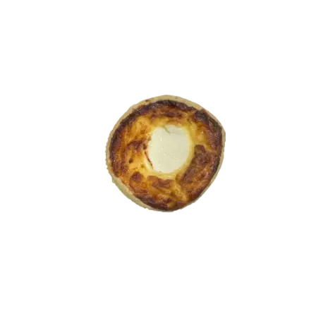 Quiche fromage