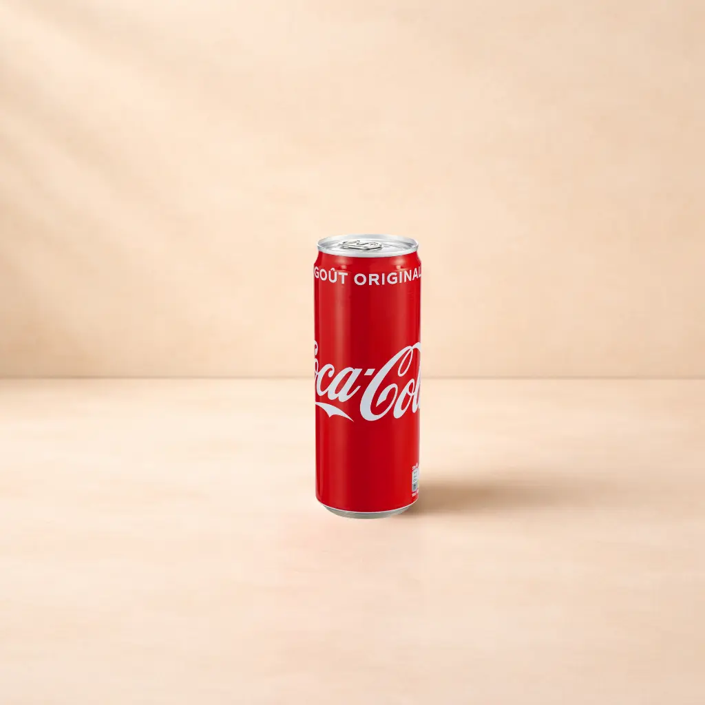 Coca Cola 33cl 