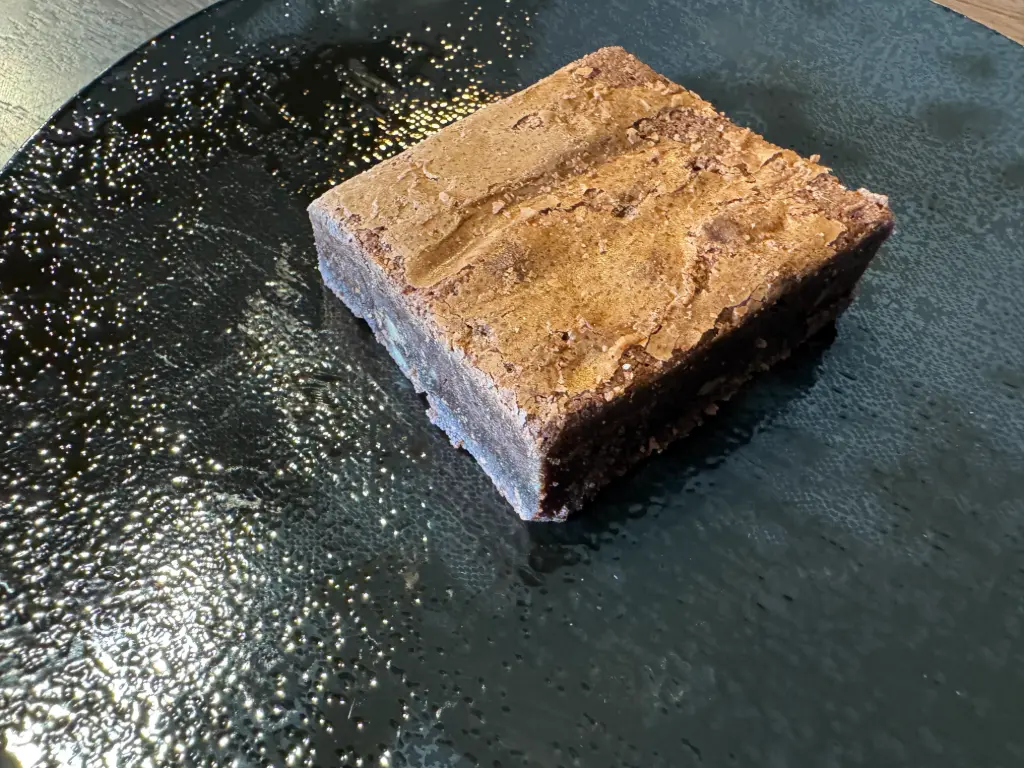 Brownie