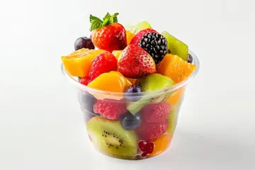 Fruits Frais coupés