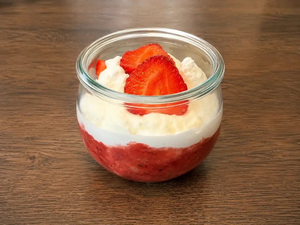 Absolu Fraise