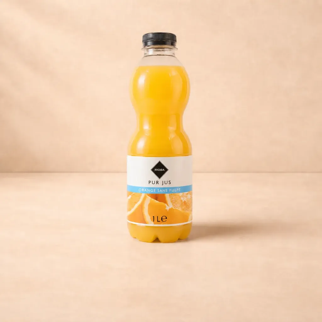 Jus d'Orange