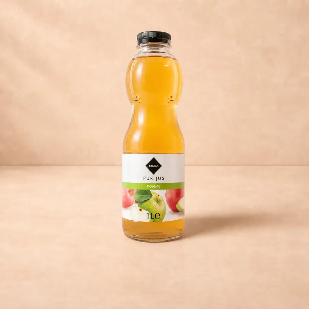 Jus de Pomme