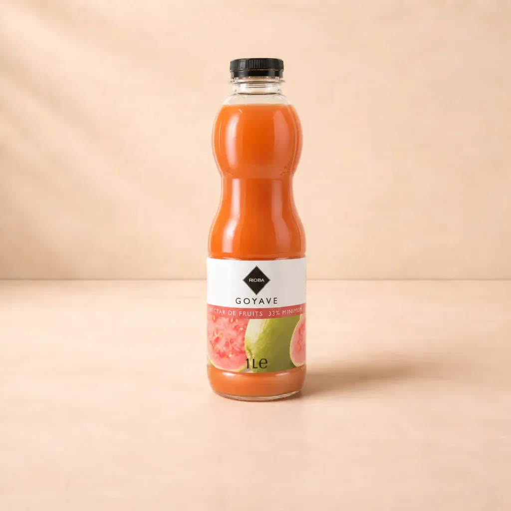 Jus de Goyave