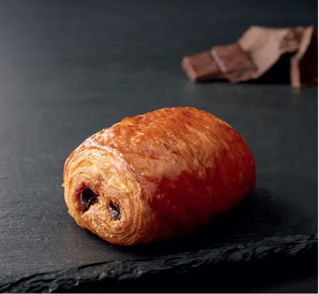 Pain au chocolat