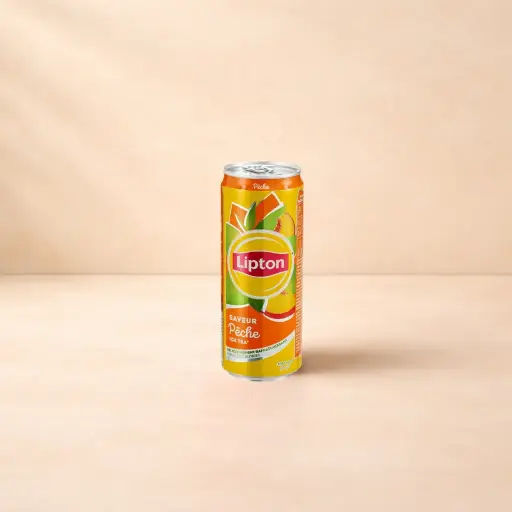 Lipton Ice Tea pêche 33cl