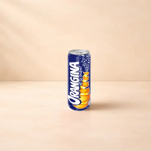 Orangina 33cl