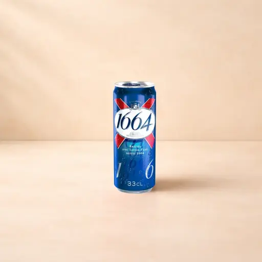 Bière 1664 33cl