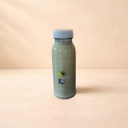 LE SMOOTHIE ananas coco