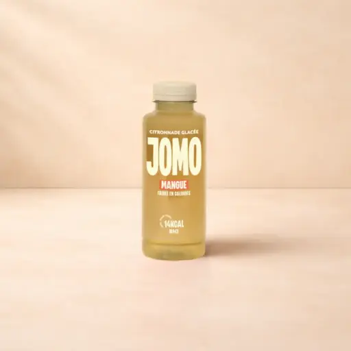 JOMO Mangue  