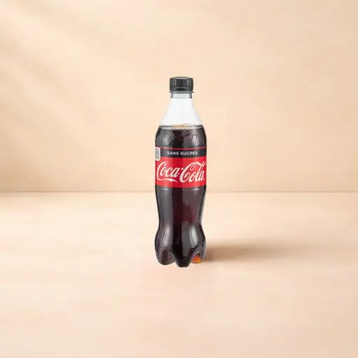 Coca Cola Zéro 50cl 