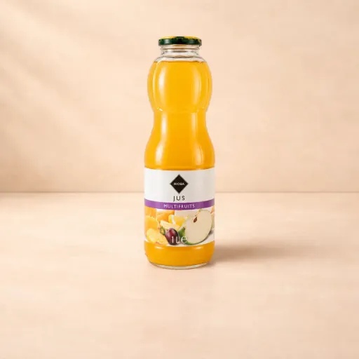 Jus Multifruits