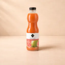 Jus de Goyave