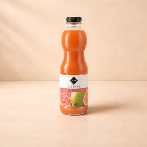Jus de Goyave
